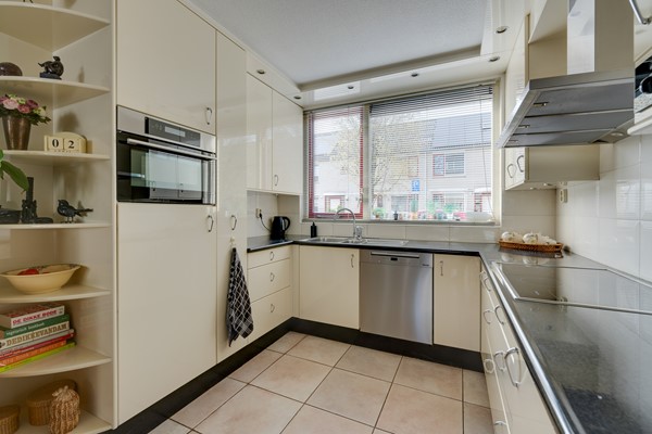 Medium property photo - Tjalk 110, 1113 GN Diemen